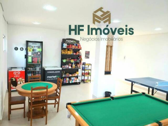 Apartamento para Venda em Santo André - 5