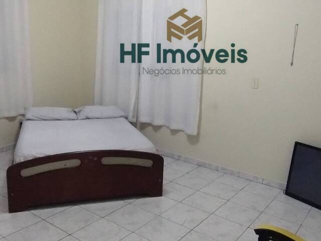 #S 1055 - Sobrado para Venda em Santo André - SP - 2