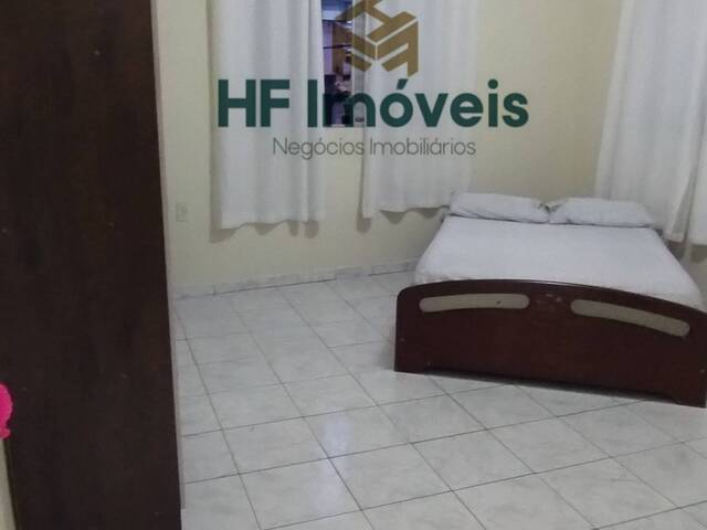 #S 1055 - Sobrado para Venda em Santo André - SP - 3