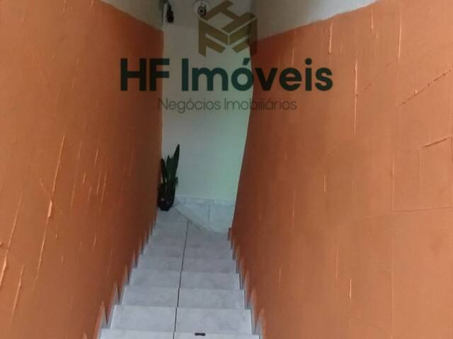 Sobrado para Venda em Santo André - 4