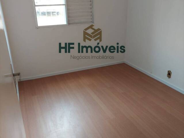 #A 1275 - Apartamento para Venda em Santo André - SP - 3