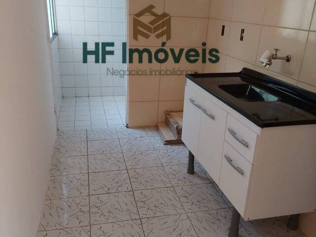 Apartamento para Venda em Santo André - 5
