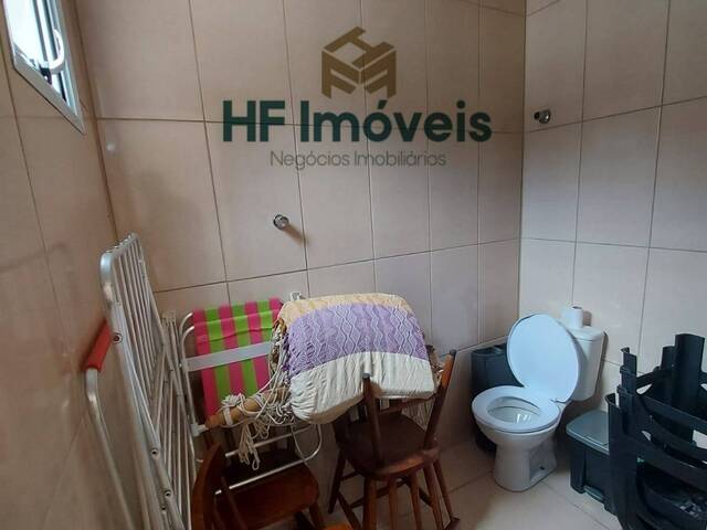 #A 1277 - Cobertura para Venda em Santo André - SP