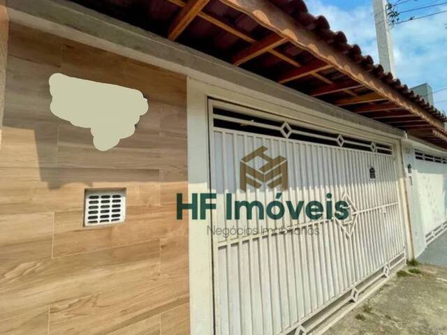 #S 1057 - Sobrado para Venda em Santo André - SP - 2