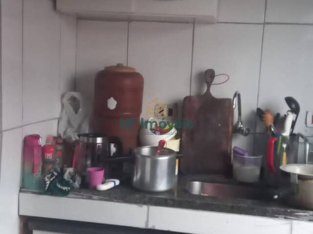 #S 1058 - Sobrado para Venda em Santo André - SP