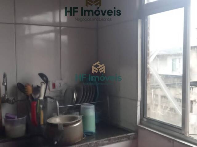 #S 1058 - Sobrado para Venda em Santo André - SP