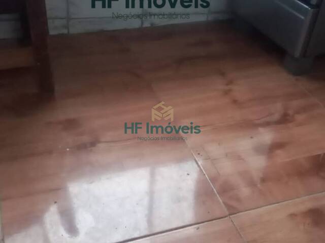 Sobrado para Venda em Santo André - 5