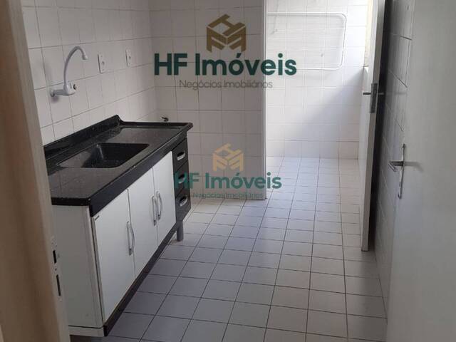 Apartamento para Venda em Santo André - 4