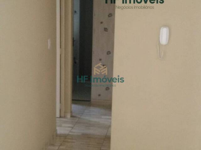 #A 1279 - Apartamento para Venda em Santo André - SP - 2