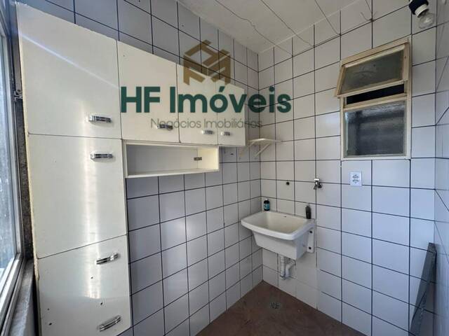 Apartamento para Venda em Santo André - 4