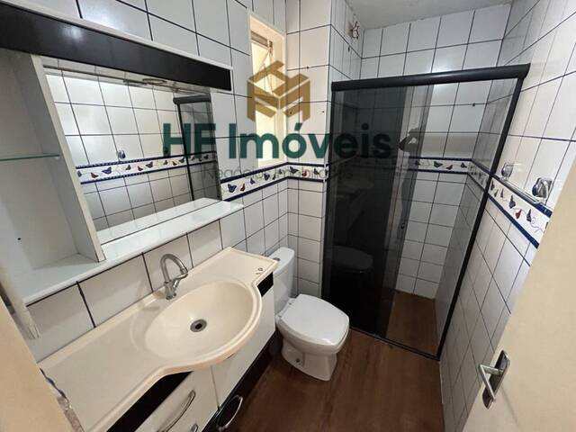 #A 1280 - Apartamento para Venda em Santo André - SP - 3