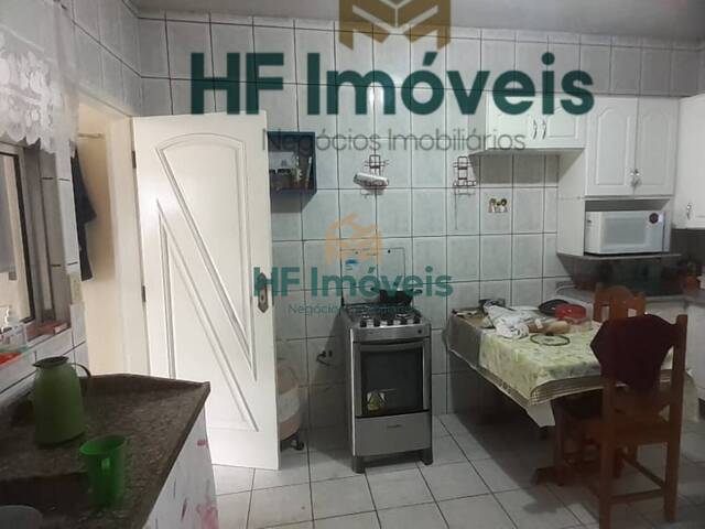 Casa para Venda em Santo André - 5