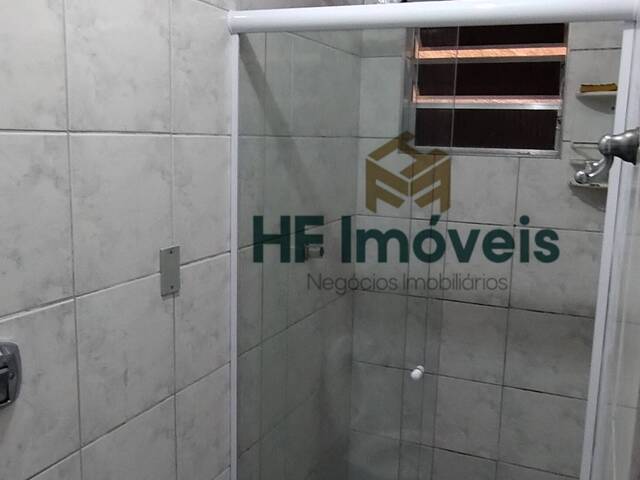 #C 8023 - Casa para Locação em Santo André - SP - 3