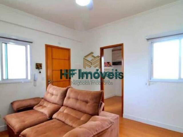 #A 1282 - Cobertura para Venda em Santo André - SP - 2