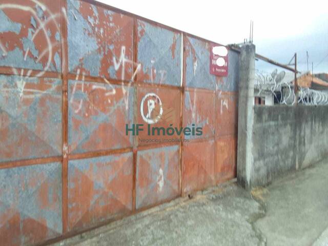 #T 301 - Terreno para Venda em Suzano - SP - 2