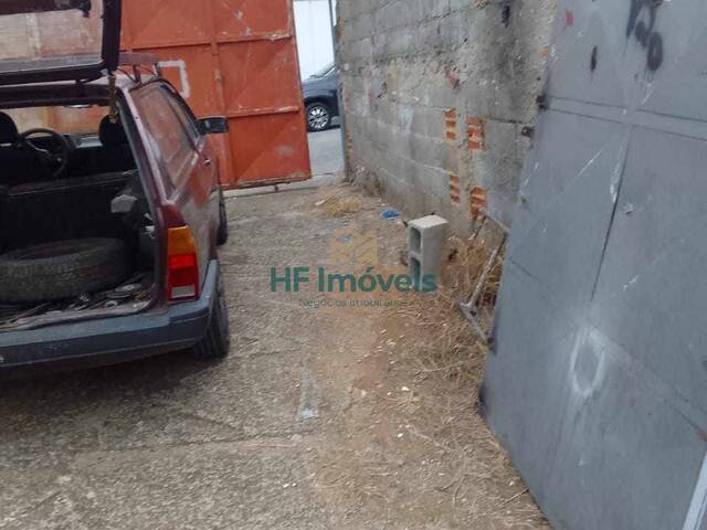 #T 301 - Terreno para Venda em Suzano - SP - 3