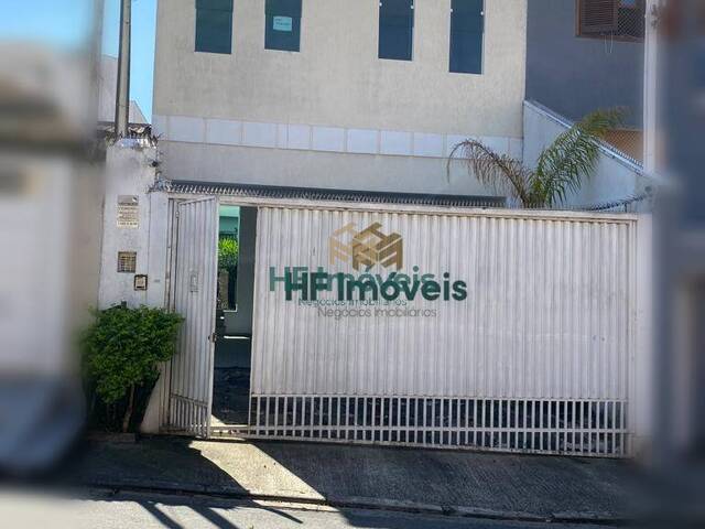 Prédio comercial para Venda em Santo André - 4