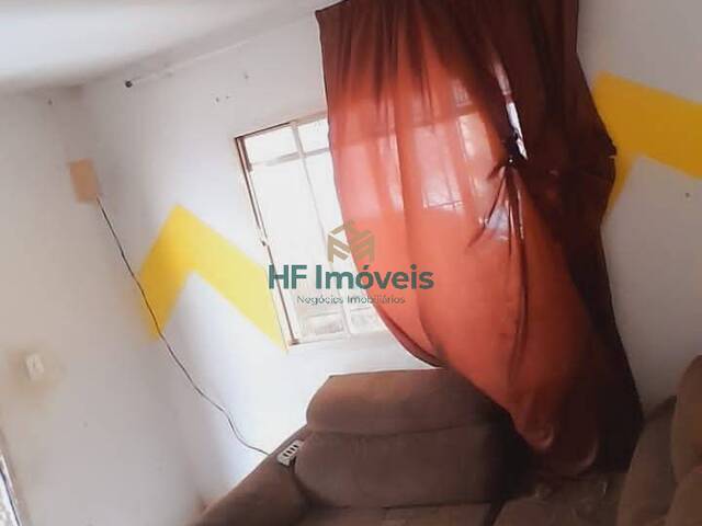 #C 1140 - Casa para Venda em São Paulo - SP - 3