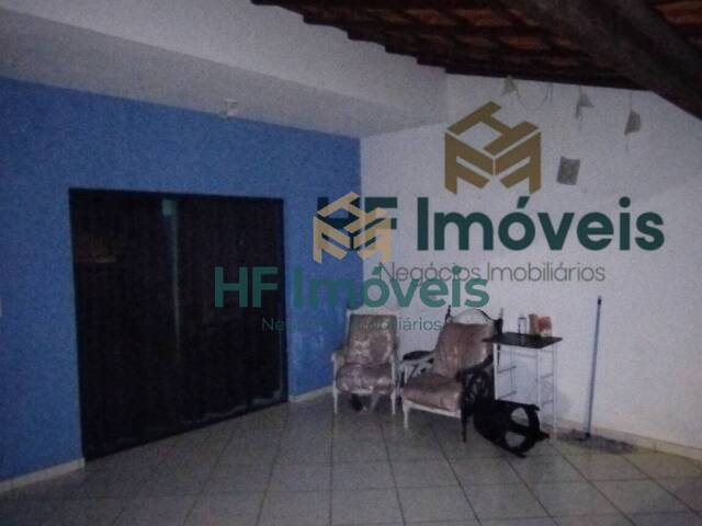 #S 1063 - Sobrado para Venda em Santo André - SP - 2