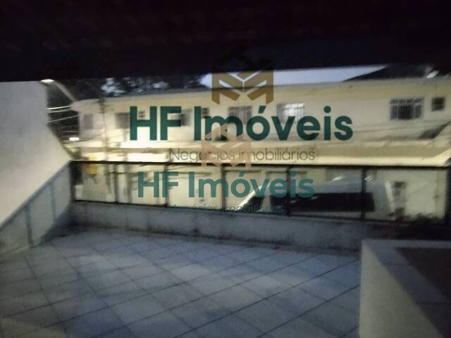 #S 1063 - Sobrado para Venda em Santo André - SP - 3