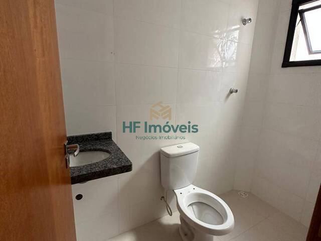 Cobertura para Venda em Santo André - 5
