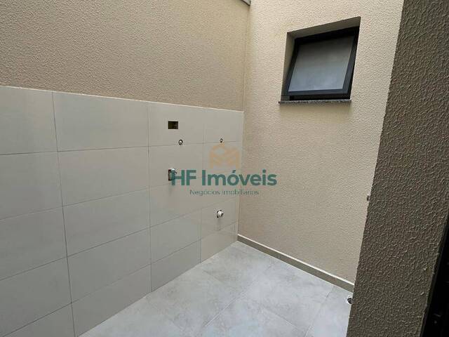 Apartamento para Venda em Santo André - 5