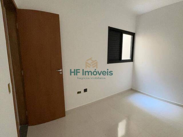 Apartamento para Venda em Santo André - 4