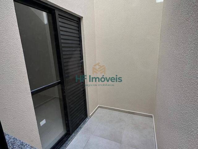 #A 1285 - Apartamento para Venda em Santo André - SP - 3