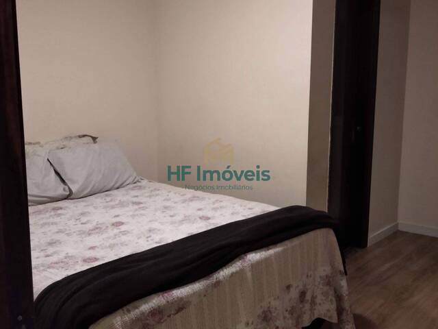 Apartamento para Venda em Santo André - 5