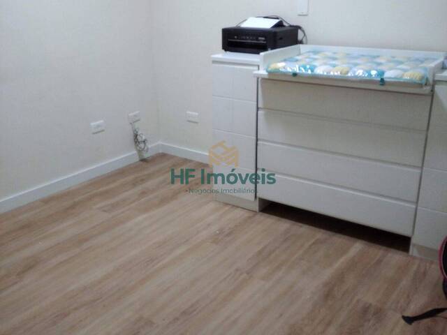 Apartamento para Venda em Santo André - 4