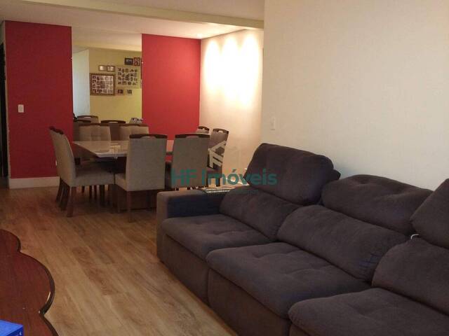 #A 1286 - Apartamento para Venda em Santo André - SP - 2