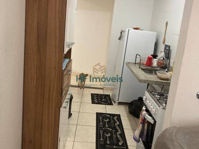 Apartamento para Venda em Santo André - 4