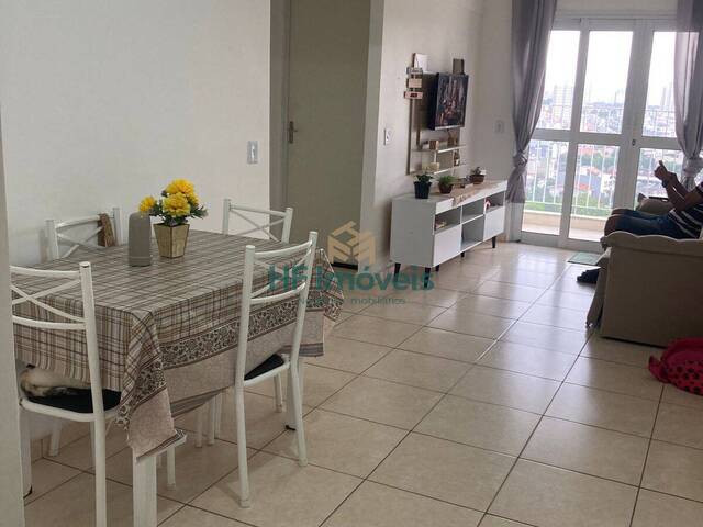 Apartamento para Venda em Santo André - 5