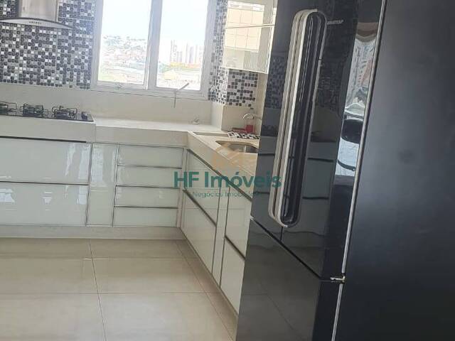 Apartamento para Venda em Santo André - 4