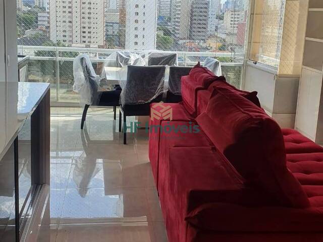 Apartamento para Venda em Santo André - 5