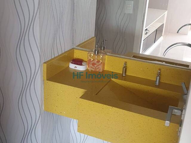#A 1288 - Apartamento para Venda em Santo André - SP