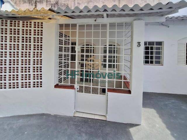 #CL 1112 - Sala para Venda em Santo André - SP - 1