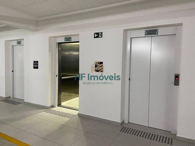 #A 1011 - Apartamento para Locação em Santo André - SP - 3