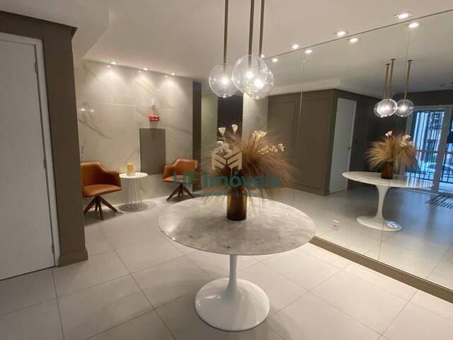 Apartamento para Locação em Santo André - 5