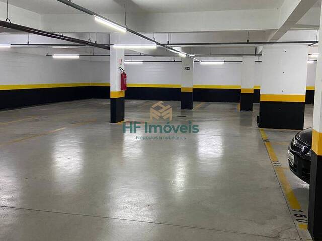 Apartamento para Locação em Santo André - 4