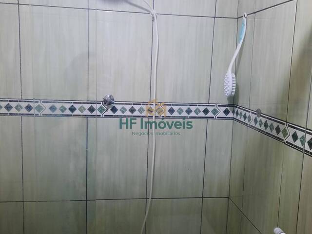Sobrado para Venda em Santo André - 5