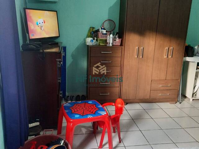 Sobrado para Venda em Santo André - 4