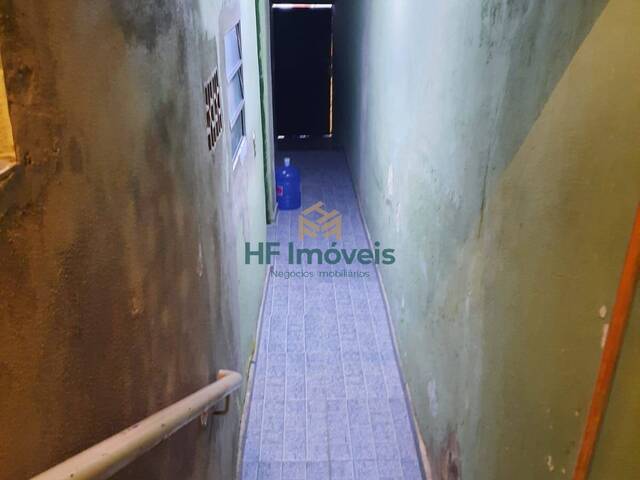 #S 1065 - Sobrado para Venda em Santo André - SP - 3