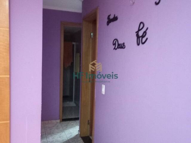 #A 1290 - Apartamento para Venda em Santo André - SP - 3