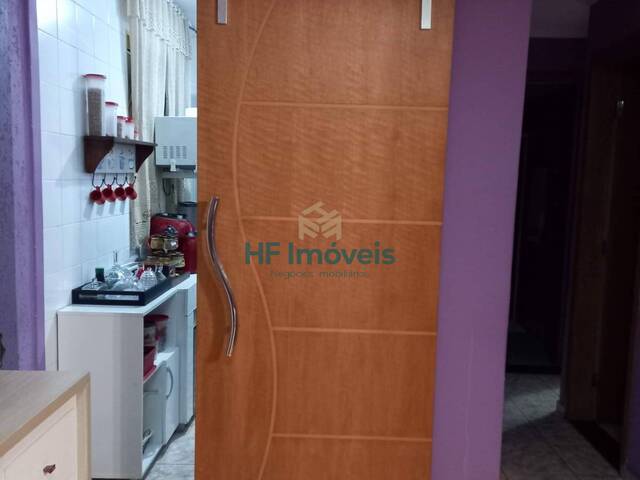 Apartamento para Venda em Santo André - 4