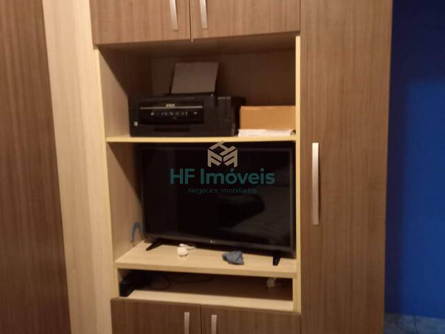 Apartamento para Venda em Santo André - 5