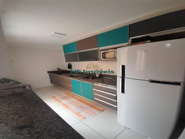 #A 1291 - Apartamento para Venda em Santo André - SP - 2