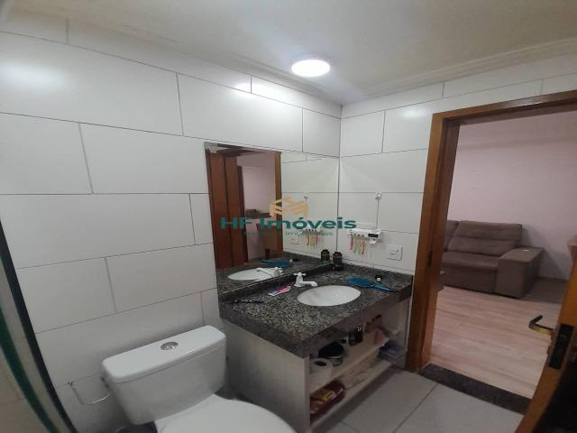 Apartamento para Venda em Santo André - 4