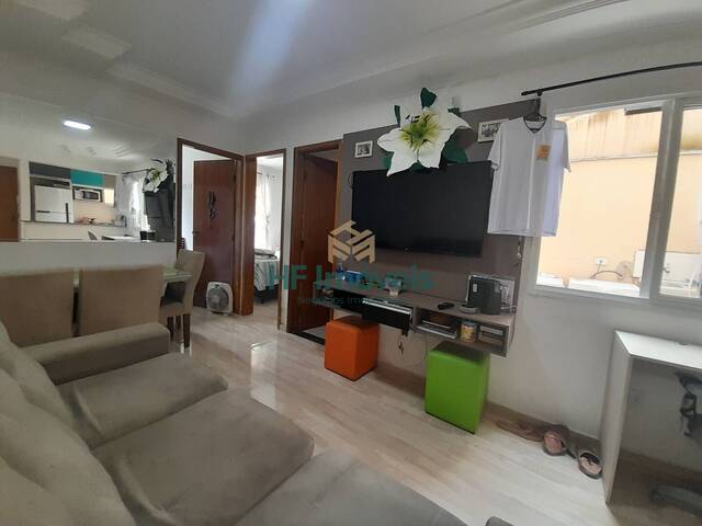 Apartamento para Venda em Santo André - 5