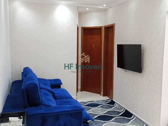 Apartamento para Venda em Santo André - 5